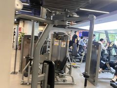 -超鹿运动(达信大厦店)