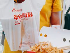-咕噜咕噜·章鱼小丸子(西湖路店)