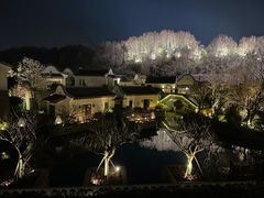 -宁波柏悦酒店·钱湖渔港