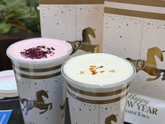 -CHARLIETOWN红茶公司(南京万象天地店)