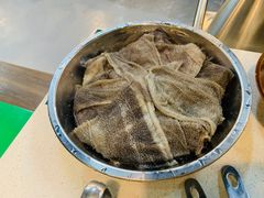 -憨铁匠老火锅(龙岗万科里店)