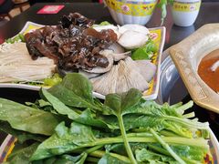 -芦月轩羊蝎子(太平桥店)