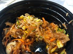 -火炉火自助餐(悠唐购物中心店)