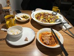 -新太二·鲜料川菜(智慧城广百店)