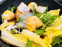 -尺山寸水日料(马桥满天星店)