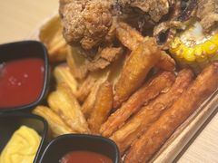 -米斯特比萨(罗斯福店)