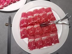 -鼎鼎香·港式火锅(北京SKP店)