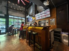 -JuiceRobot·手工意大利面&汉堡精酿(珠江新城店)
