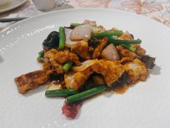 山西过油肉-潞安酒店(宁国路店)