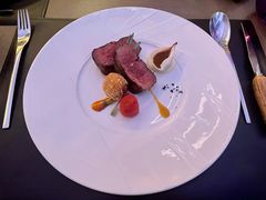 澳洲谷饲西冷牛排-恰餐厅及酒吧CHAR Bar & Grill(北京三里屯洲际店)