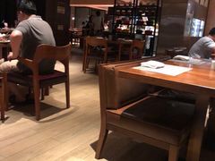 -JW万豪厨房餐厅·滨海草坪烧烤·海鲜·海景(三亚绿发山海天JW万豪酒店)