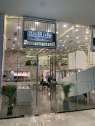 门面-UnHair Salon