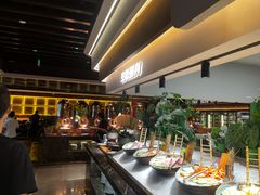 -汉丽斯巴西烤肉自助(市南店)