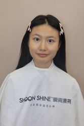 -瞬间漂亮·化妆造型(北滨路店)