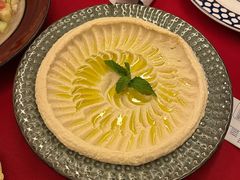 -一千一夜阿拉伯餐厅(静安店)