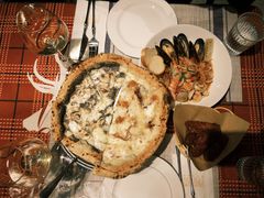 -Primo·丽莫意大利窑烤披萨