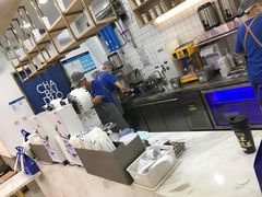-茶百道(龙阳广场店)