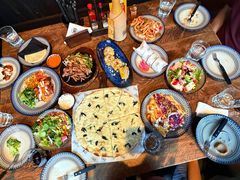 -Q MEX 库迈墨西哥餐吧(三里屯店)