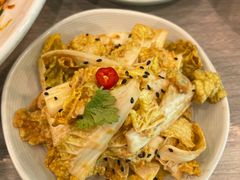 -康师傅私房牛肉面(马泉营奥莱店)