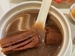 例汤-香港新发烧腊茶餐厅(水围店)