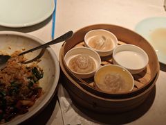 -北李妈妈菜·海肠捞饭(高新万达店)