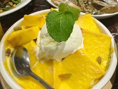 -新白鹿餐厅(爱琴海购物中心店)