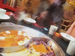 -大龙辣火锅·龙虾·烧烤(湖滨新天地店)