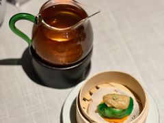 -三号黄浦会Canton Table