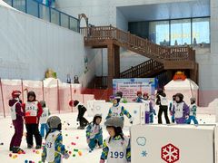 -哈尔滨热雪奇迹