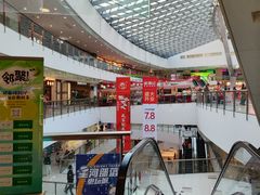 -新田360广场(上海华侨城店)