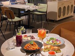 大堂-慕境Moment Space·Fresh(33小镇店)