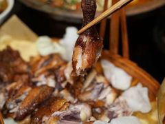 -老灶房-四川土菜(开元店)