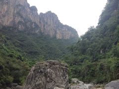 -云台山风景名胜区