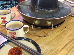 -东镇老火锅(长春路首店)