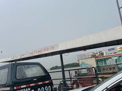 -长洲岛