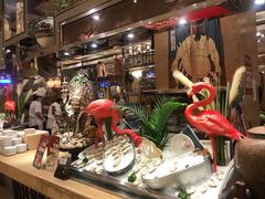 -芭菲盛宴·环球美食(锦城万达广场店)