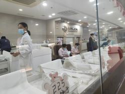 -爱贝蕊恩韩式月子会所(南山店)