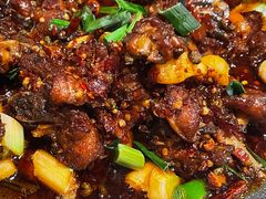 -树厨贵州菜(大十字店)