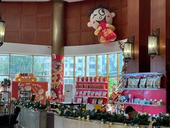 -上海神旺大酒店