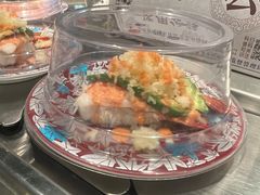 -小乔回转寿司(沈阳大悦城店)