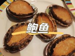 -冀粤香海鲜自助餐厅(西美五洲店)