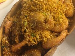 -丰收日·小海鲜·沪上家宴(顾村正大店)