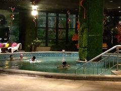 -悦隆庄温泉度假酒店