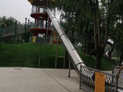 -北戴河集发农业梦想王国