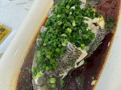 -齐家花园大酒店·本帮菜(宝山店)