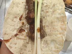 -小寒羊烧烤(凯瑞时代大厦店)