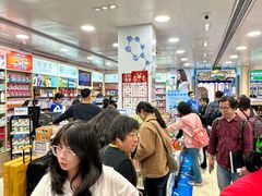 -便民药房(喷水池店)