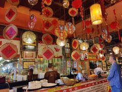 大堂-石岐佬中山菜馆(张溪店)