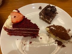 -万丽轩·粤菜(王府井金茂万丽酒店)