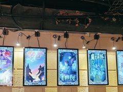 -逃脱反斗城沉浸剧情密室(北京路店)